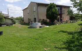 Chez Paulette