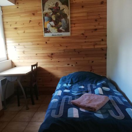 Appartement Chez Paulette à Fontet Extérieur photo